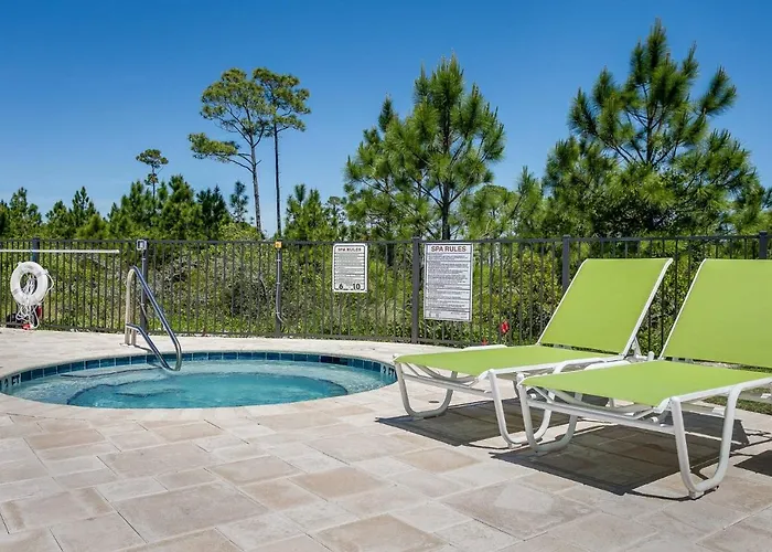 Holiday home Blue Heron At Lost Key *