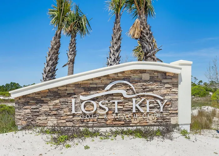 Holiday home Blue Heron At Lost Key *