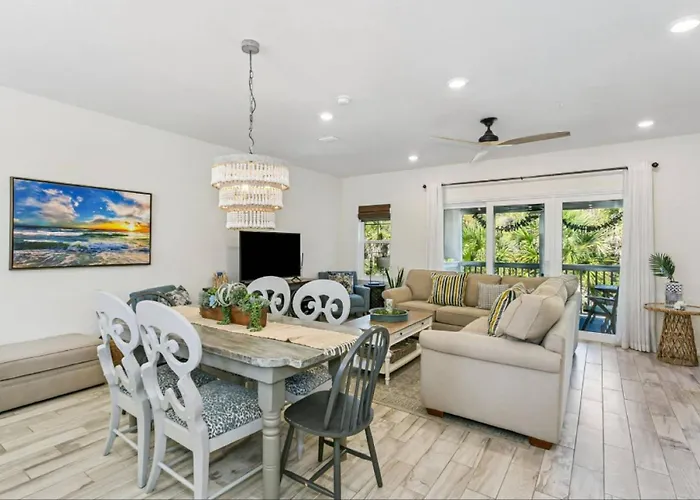 Holiday home Blue Heron At Lost Key *