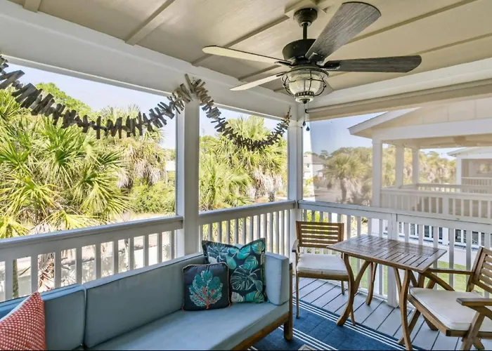 Holiday home Blue Heron At Lost Key